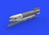Eduard 648273 Sniper ATP for Harrier GR.9  EDUARD, HASEGAWA 1/48